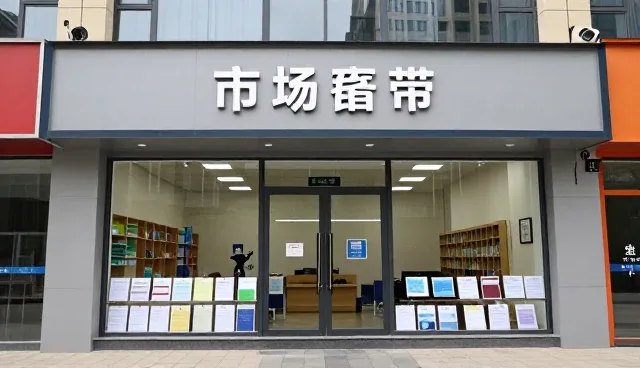 从社区服务站应用看应用开发未来发展方向
