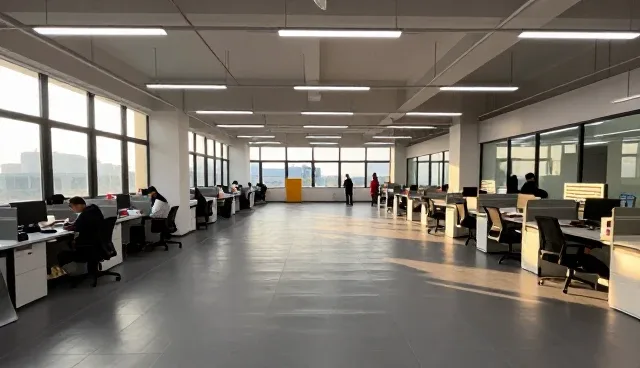 温州市客虫科技有限公司探索成果转化更多应用场景