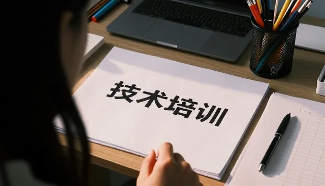 提升开发效率的关键在于系统性培训与持续优化