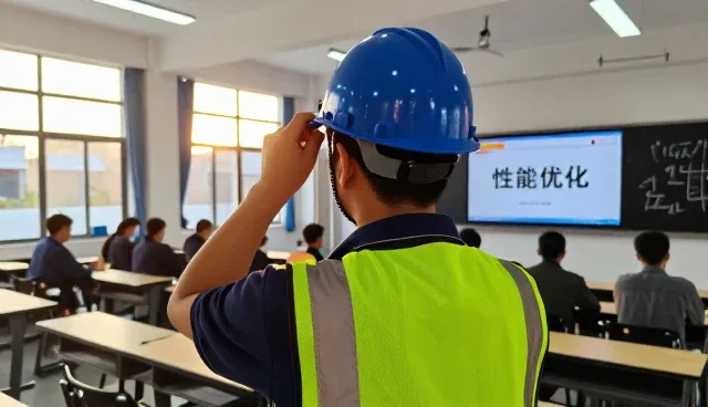制造业企业培训课程的技术支撑与发展趋势