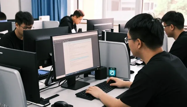 为什么越来越多技术选择技术培训