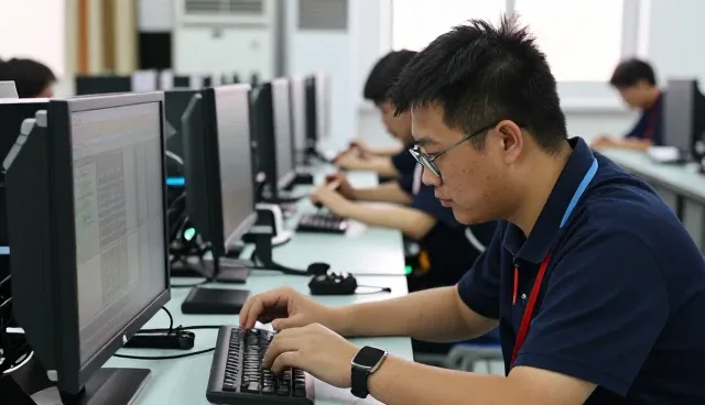 温州市客虫科技有限公司介绍定制化软件系统在软件中的应用